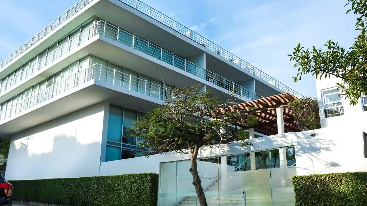 Apartment Magia Playa 202 A Condo Playa del Carmen