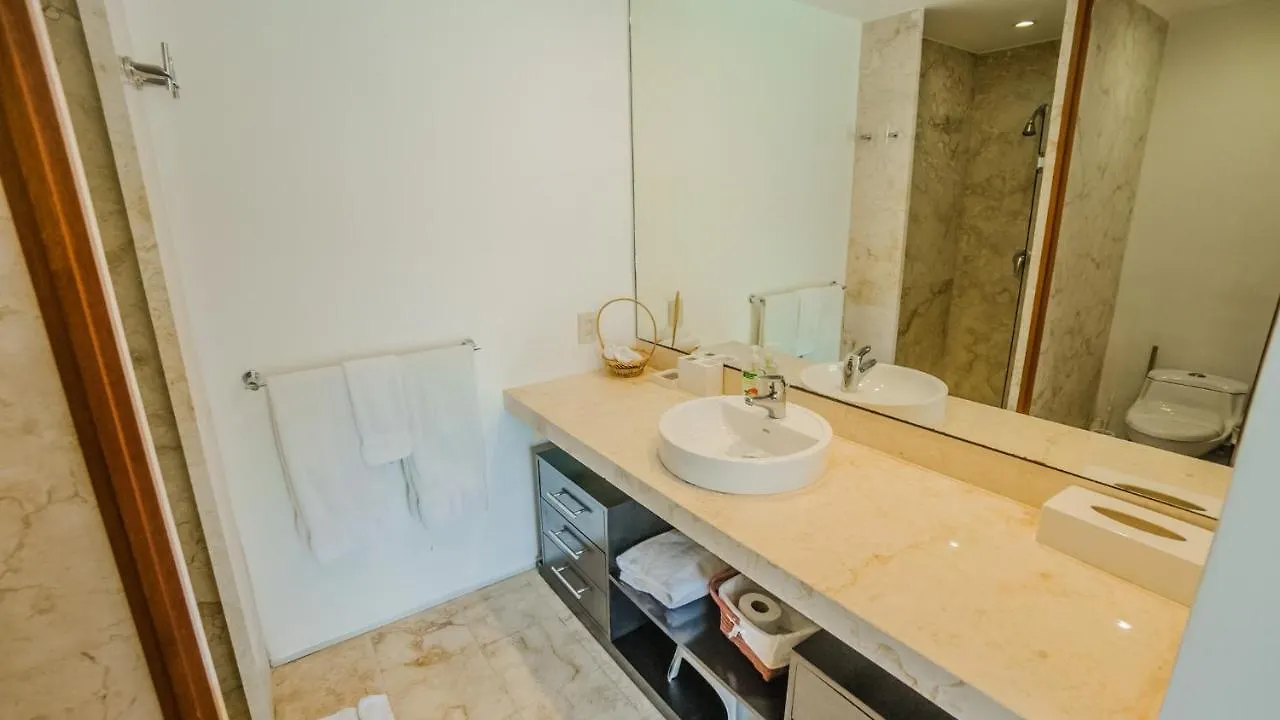 Magia Playa 202 A Condo Playa del Carmen